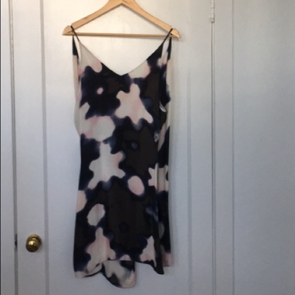 Philip Lim silk backless dress - Picture 3 of 8